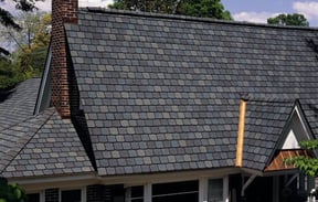 CertainTeed roofing shingles | Berkeley Exteriors